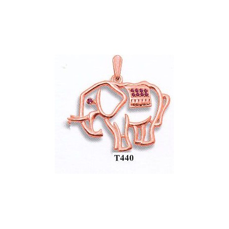 MOULE PLATRE - PENDENTIF PIERRE