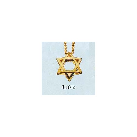 MOULE PLATRE - PENDENTIF BRELOQUE