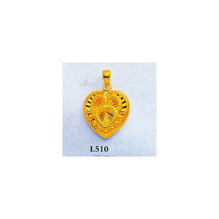 MOULE PLATRE - PENDENTIF BRELOQUE