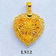 MOULE PLATRE - PENDENTIF BRELOQUE