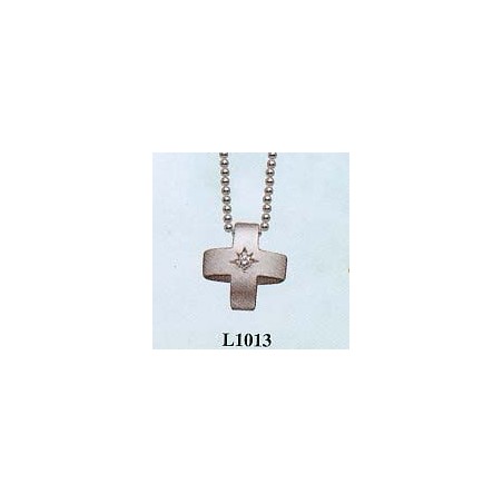 MOULE PLATRE - PENDENTIF PIERRE