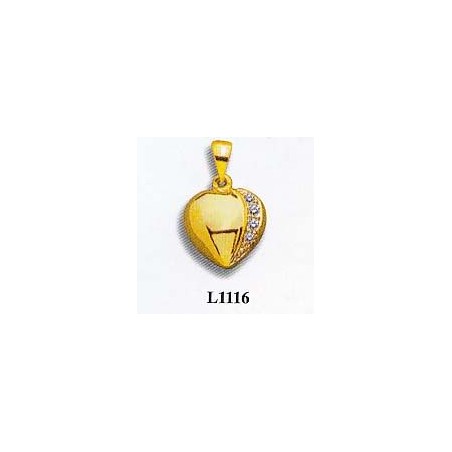 MOULE PLATRE - PENDENTIF PIERRE