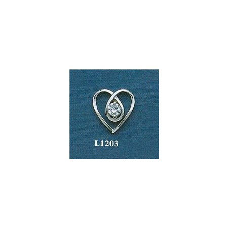 MOULE PLATRE - PENDENTIF PIERRE