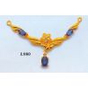 MOULE PLATRE - PENDENTIF CENTRE