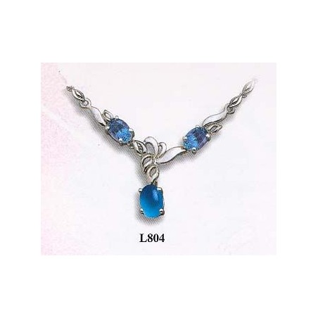 MOULE PLATRE - PENDENTIF CENTRE