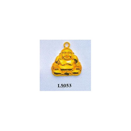 MOULE PLATRE - PENDENTIF DIVINITE