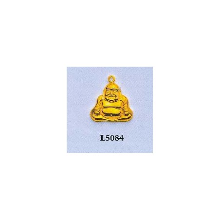MOULE PLATRE - PENDENTIF DIVINITE