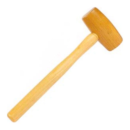 MAILLET BUIS DIAM. 50