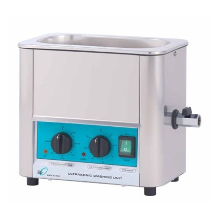 ULTRASON 02.75 LITRES CHAUFFAGE