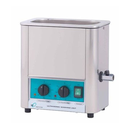 ULTRASON 04.30 LITRES CHAUFFAG