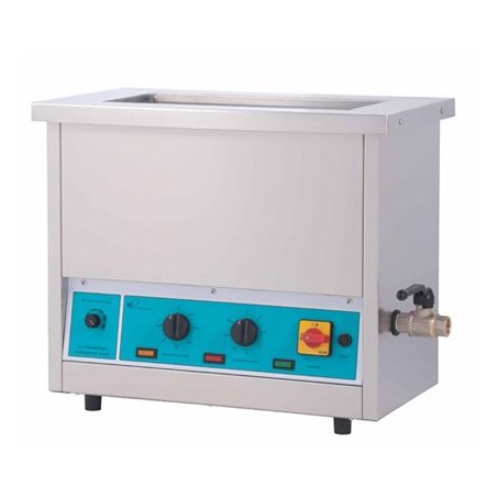 ULTRASON 16 LITRES CHAUFFAGE