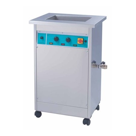 ULTRASON 50 LITRES CHAUFFAGE INDUST