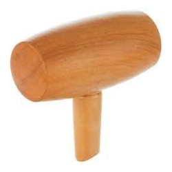MAILLET BUIS DIAM. 60