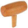 MAILLET BUIS DIAM. 60