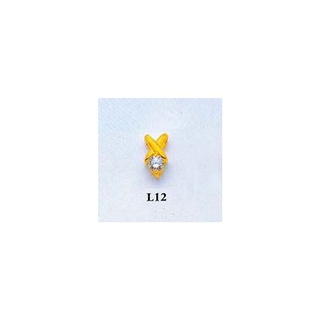 MOULE PLATRE - PENDENTIF PIERRE