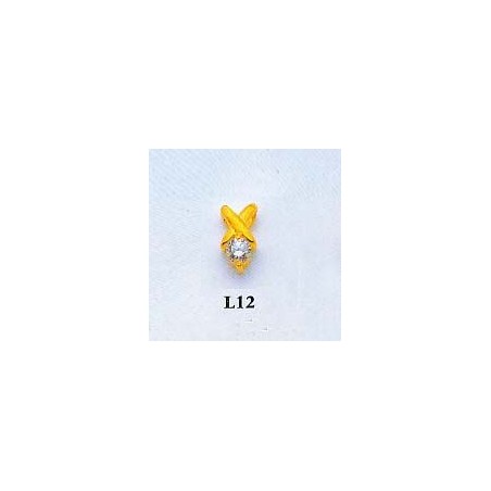 MOULE PLATRE - PENDENTIF PIERRE