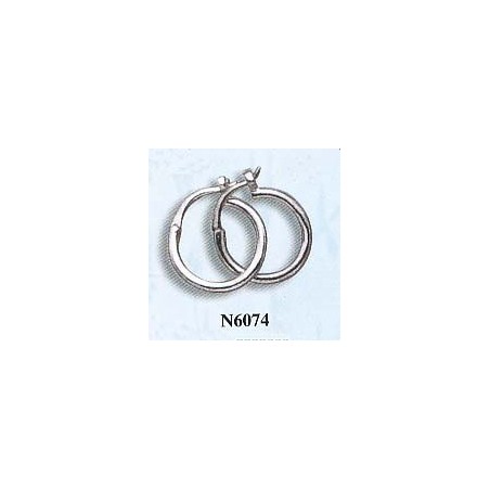 MOULE PLATRE - BOUCLE OREILLE