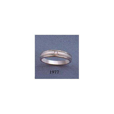 MOULE PLATRE - BAGUE PIERRE