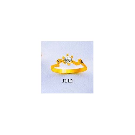 MOULE PLATRE - BAGUE PIERRE