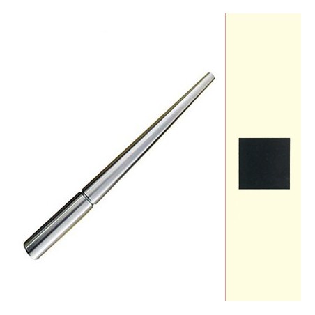 TRIBOULET ACIER CARRE 10-25