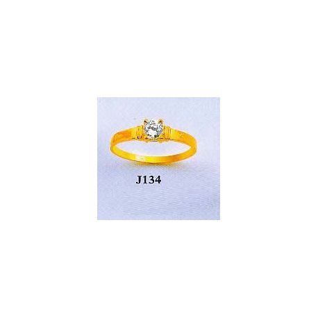 MOULE PLATRE - BAGUE PIERRE