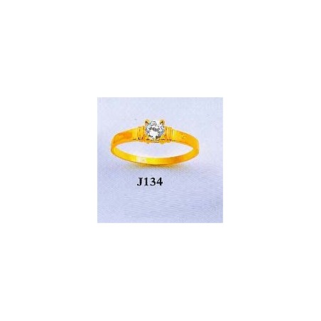 MOULE PLATRE - BAGUE PIERRE