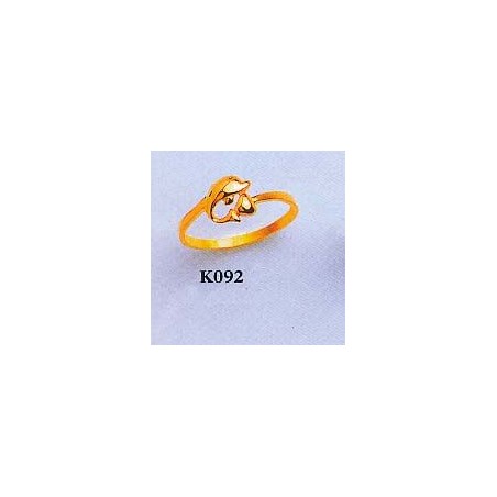 MOULE PLATRE  - BAGUE FANTAISIE
