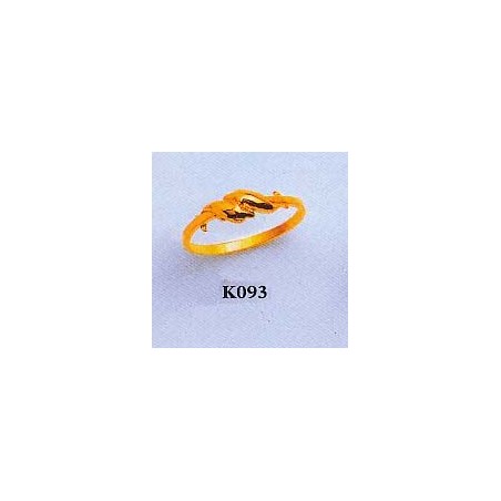 MOULE PLATRE  - BAGUE FANTAISIE