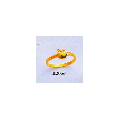 MOULE PLATRE  - BAGUE FANTAISIE