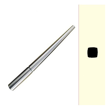 TRIBOULET ACIER CARRE BOMBE 10-25