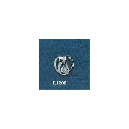 MOULE PLATRE - PENDENTIF BRELOQUE