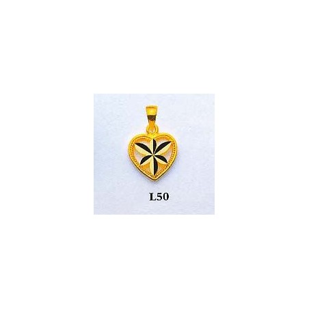 MOULE PLATRE - PENDENTIF PIERRE