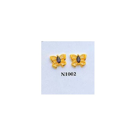 MOULE PLATRE - BOUCLE OREILLE