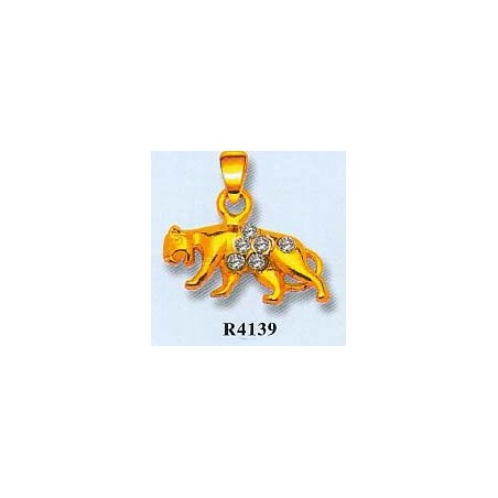 MOULE PLATRE - PENDENTIF PIERRE