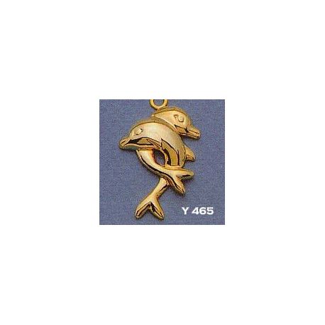 MOULE PLATRE - PENDENTIF PIERRE