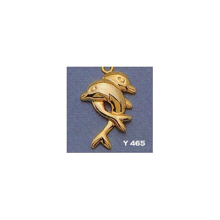 MOULE PLATRE - PENDENTIF PIERRE