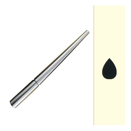 TRIBOULET ACIER GOUTTE 04-10
