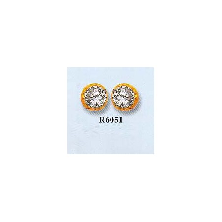 MOULE PLATRE - BOUCLE OREILLE