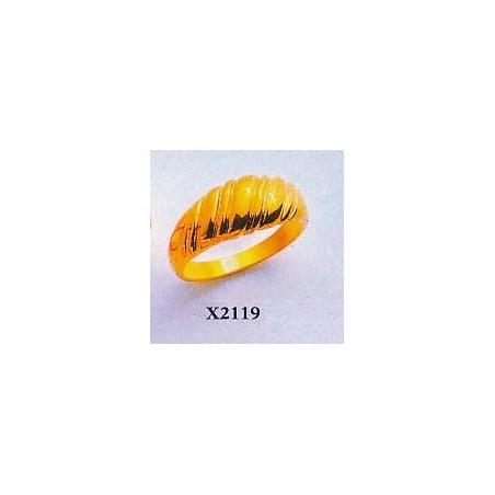 MOULE PLATRE  - BAGUE FANTAISIE