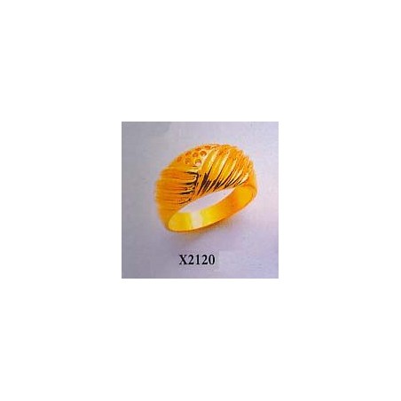 MOULE PLATRE  - BAGUE FANTAISIE