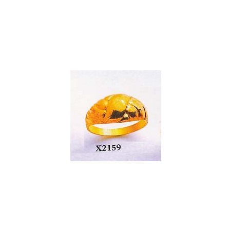 MOULE PLATRE  - BAGUE FANTAISIE