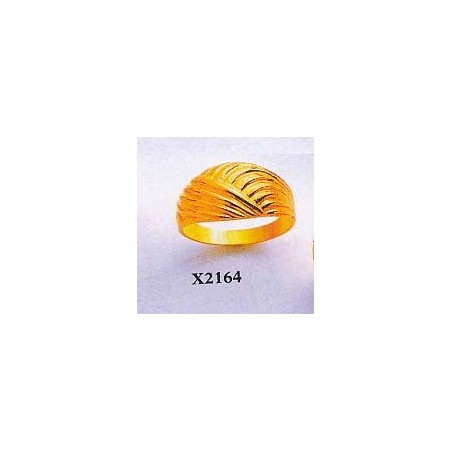 MOULE PLATRE  - BAGUE FANTAISIE