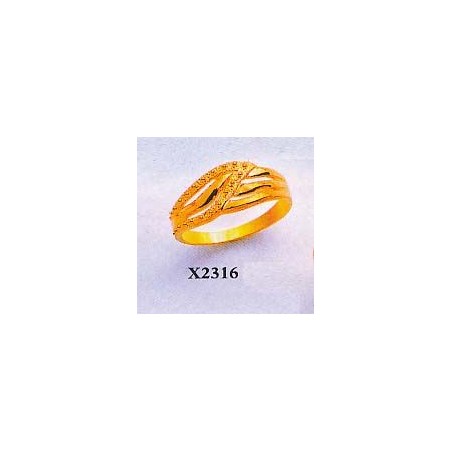 MOULE PLATRE  - BAGUE FANTAISIE