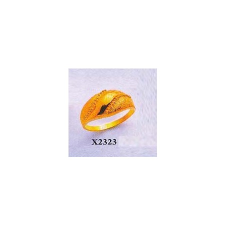 MOULE PLATRE  - BAGUE FANTAISIE