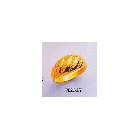 MOULE PLATRE  - BAGUE FANTAISIE