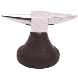 BIGORNE GM SUR SOCLE 190 mm