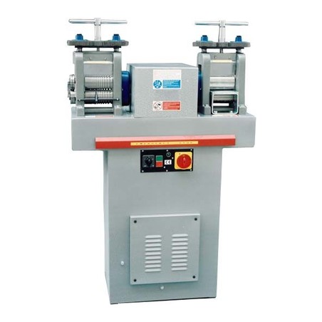 LAMINOIR ELECTRIQUE 100 MM PLA