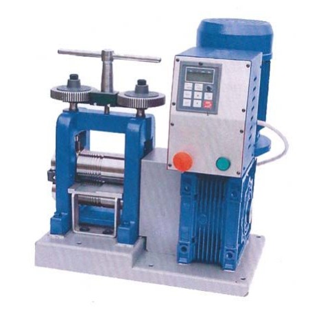 LAMINOIR ELECTRIQUE ETABLI MIXTE 12