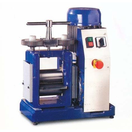 LAMINOIR ELECTRIQUE ETABLI MIXT 100