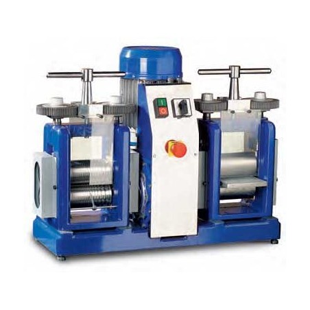LAMINOIR ELECTRIQUE ETABLI 100 mm D